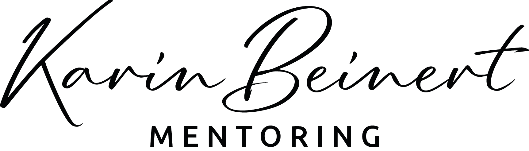 Karin Beinert Mentoring